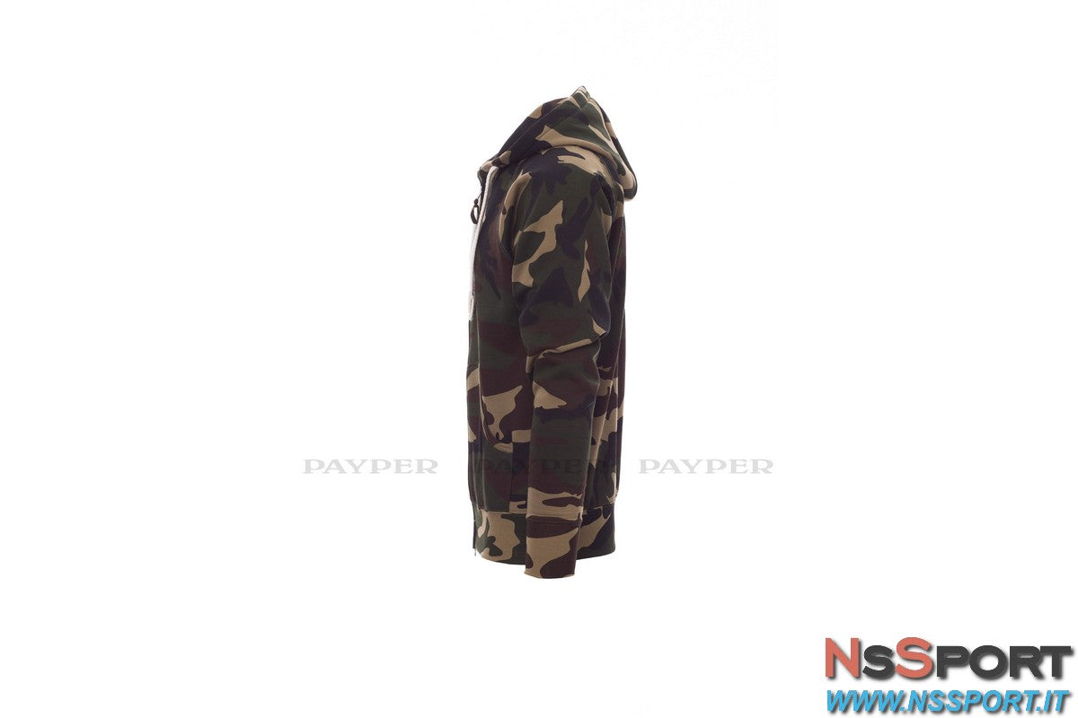 Felpa Dallas - [product_vendor] - NsSport