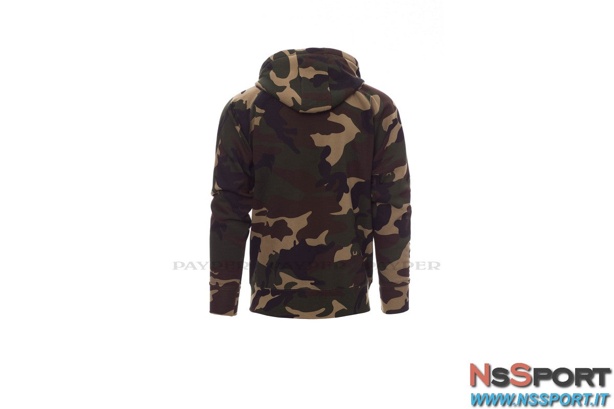 Felpa Dallas - [product_vendor] - NsSport