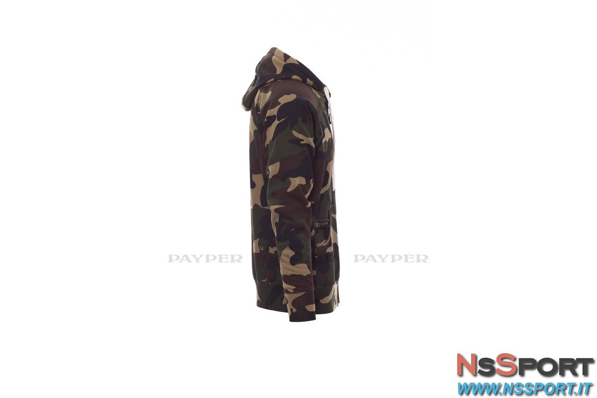 Felpa Dallas - [product_vendor] - NsSport