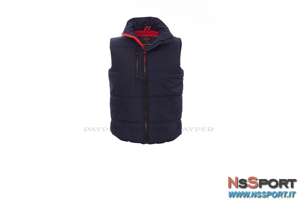 Gilet unisex Daytona - [product_vendor] - NsSport