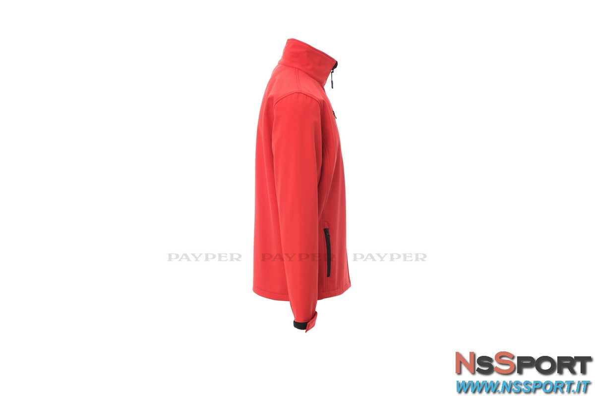 Soft-shell Dublin - [product_vendor] - NsSport