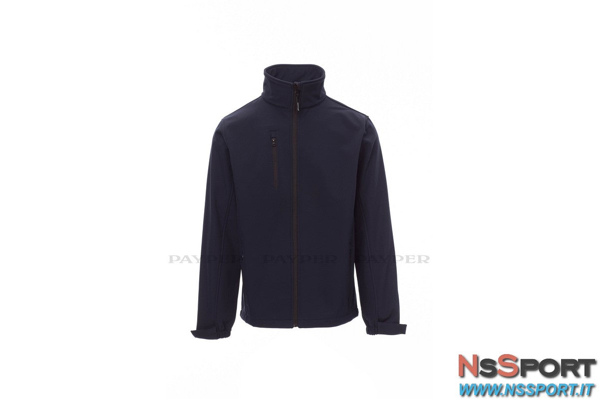 Soft-shell Dublin - [product_vendor] - NsSport