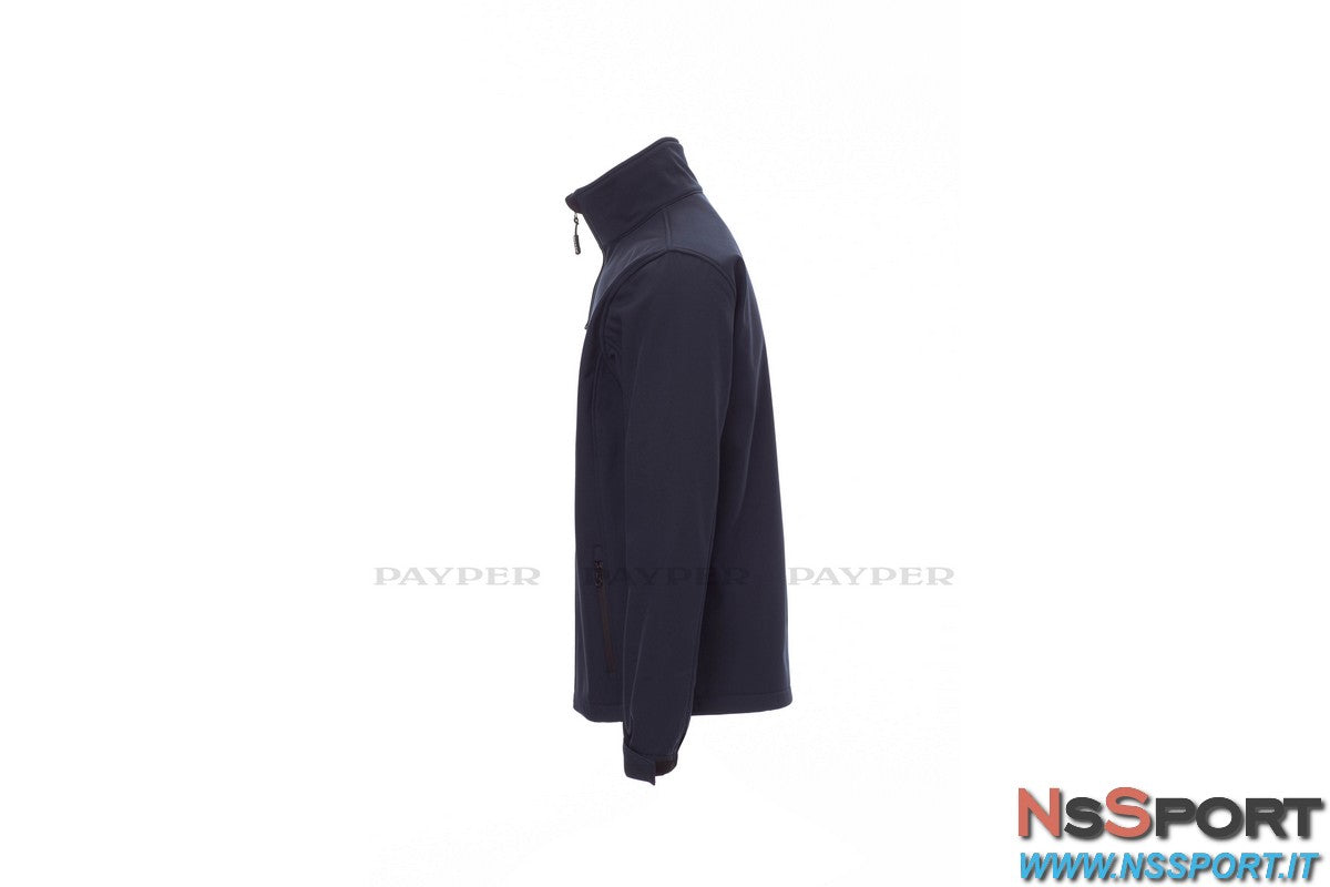 Soft-shell Dublin - [product_vendor] - NsSport