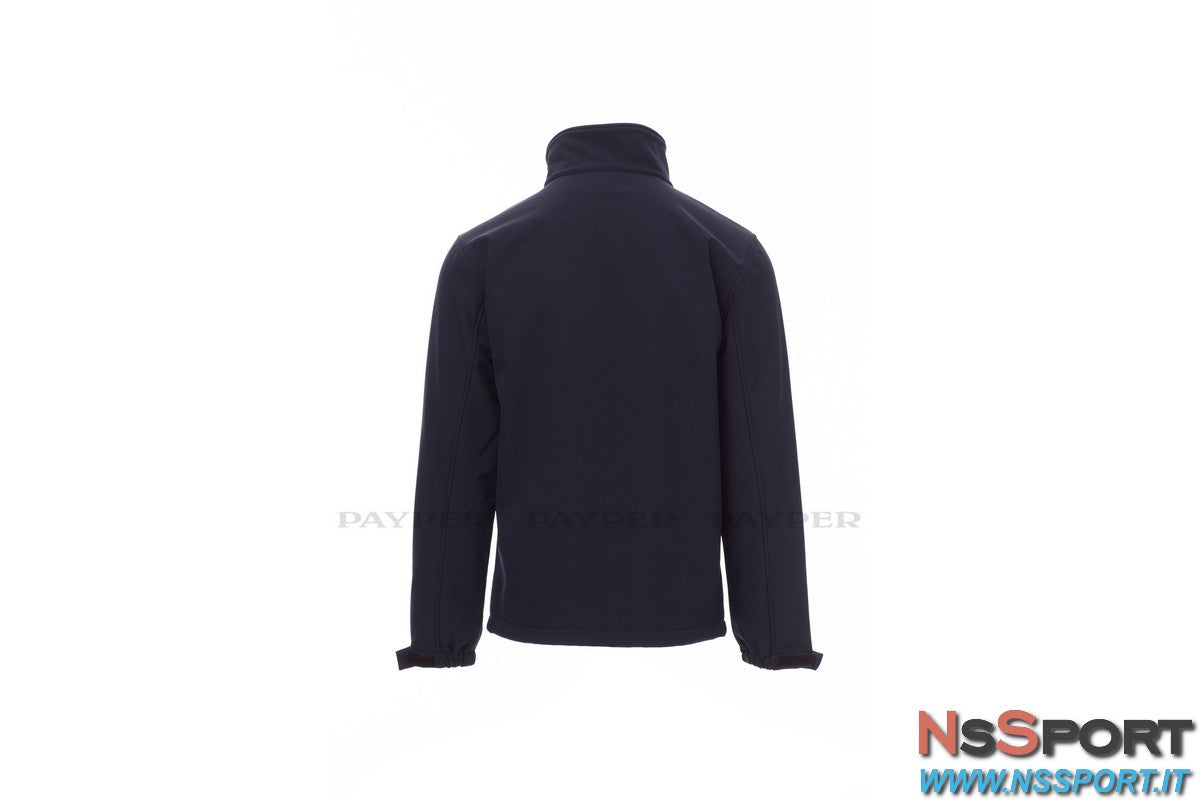 Soft-shell Dublin - [product_vendor] - NsSport