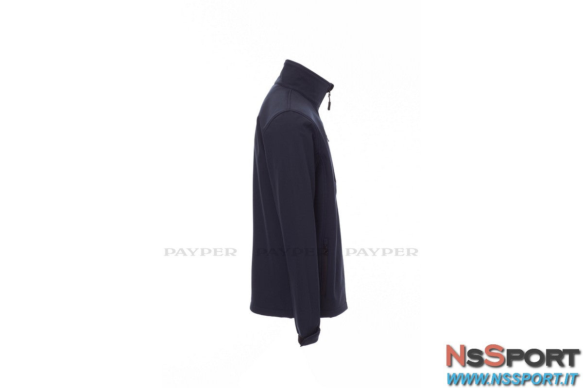 Soft-shell Dublin - [product_vendor] - NsSport