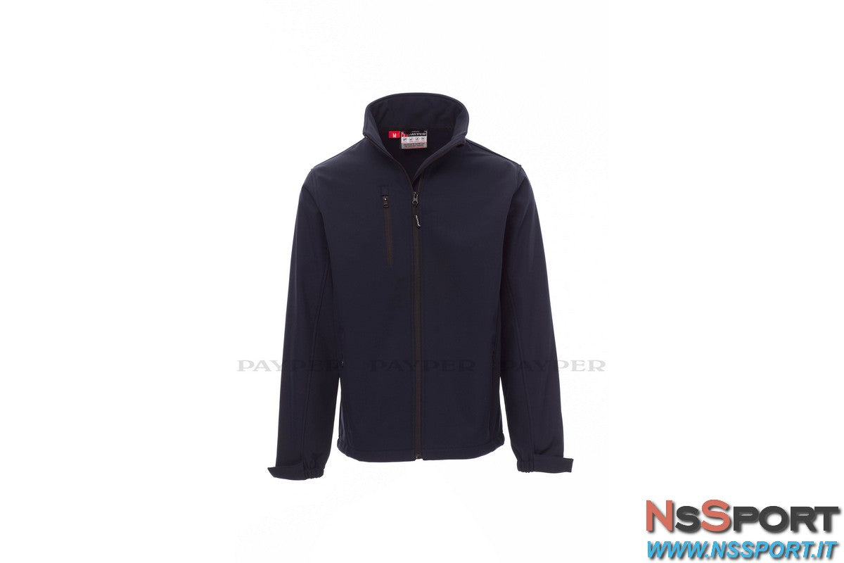 Soft-shell Dublin - [product_vendor] - NsSport