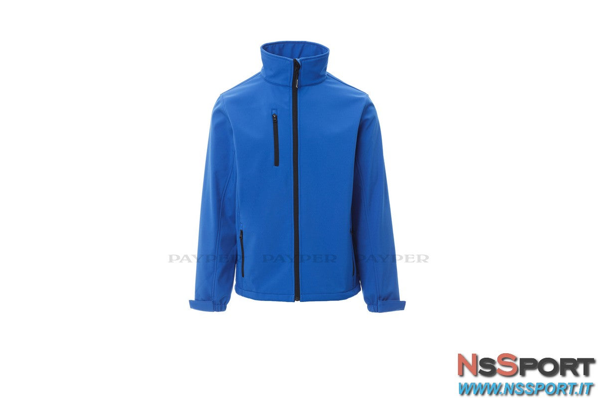 Soft-shell Dublin - [product_vendor] - NsSport