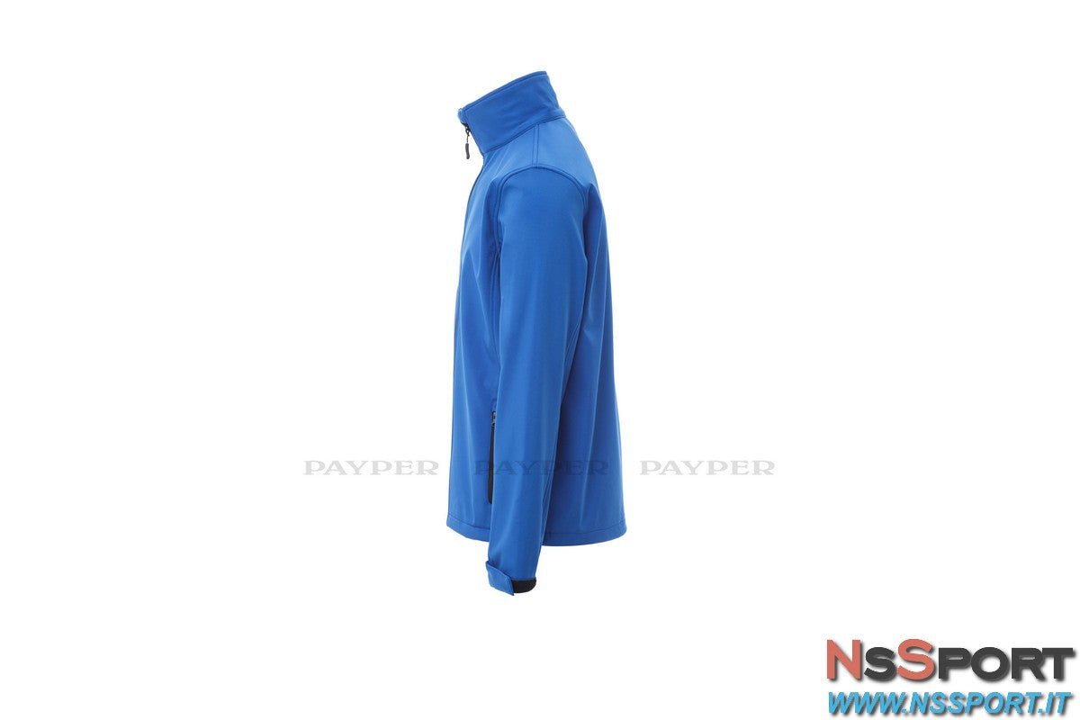 Soft-shell Dublin - [product_vendor] - NsSport