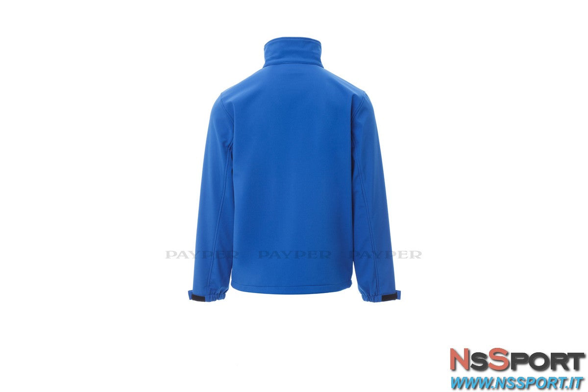 Soft-shell Dublin - [product_vendor] - NsSport