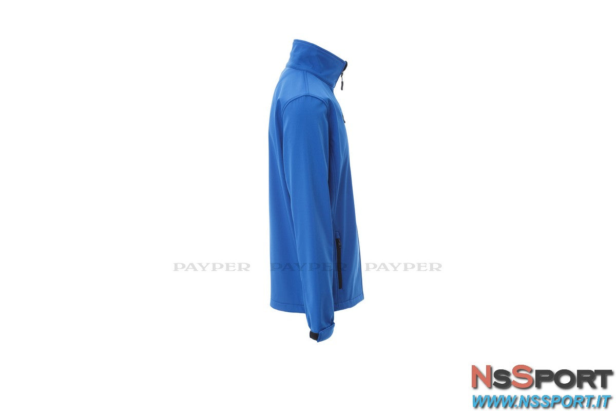Soft-shell Dublin - [product_vendor] - NsSport