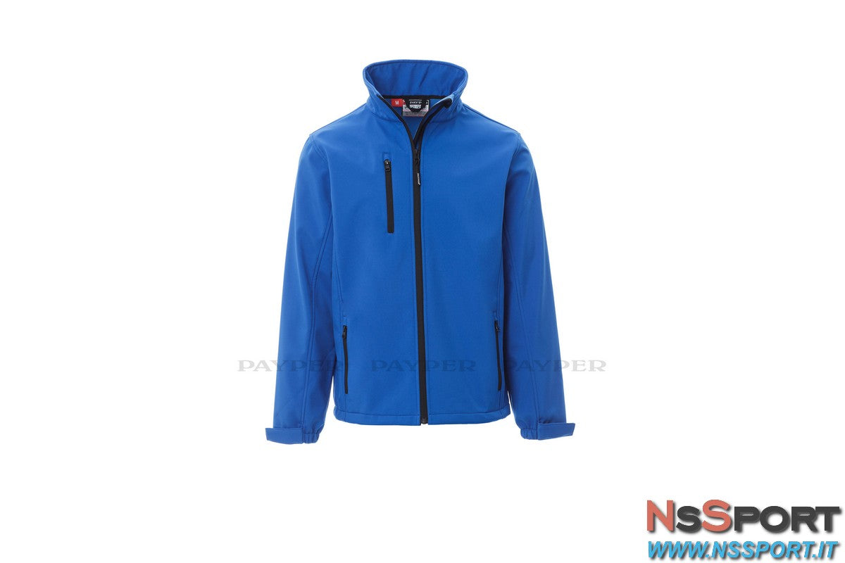 Soft-shell Dublin - [product_vendor] - NsSport