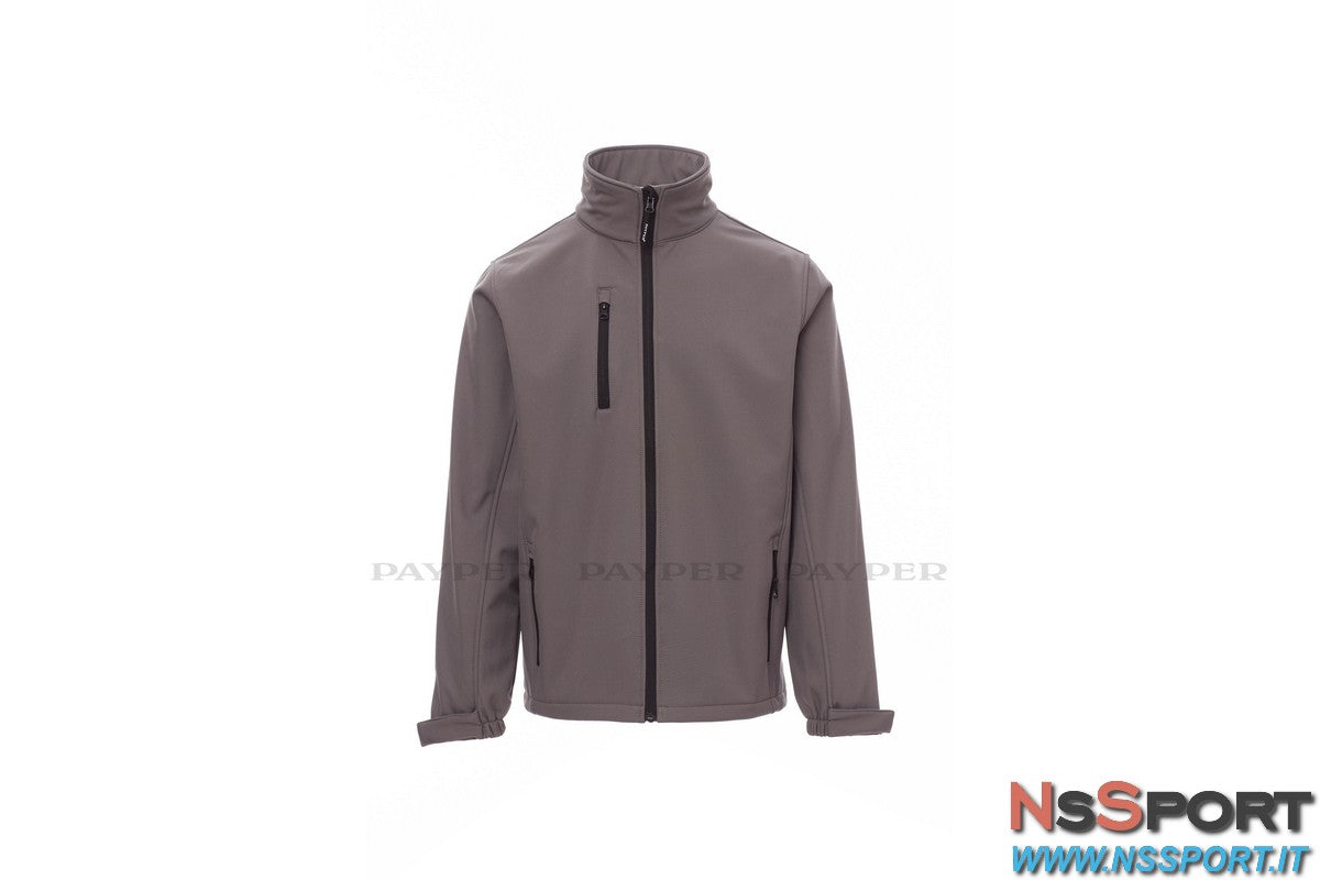 Soft-shell Dublin - [product_vendor] - NsSport