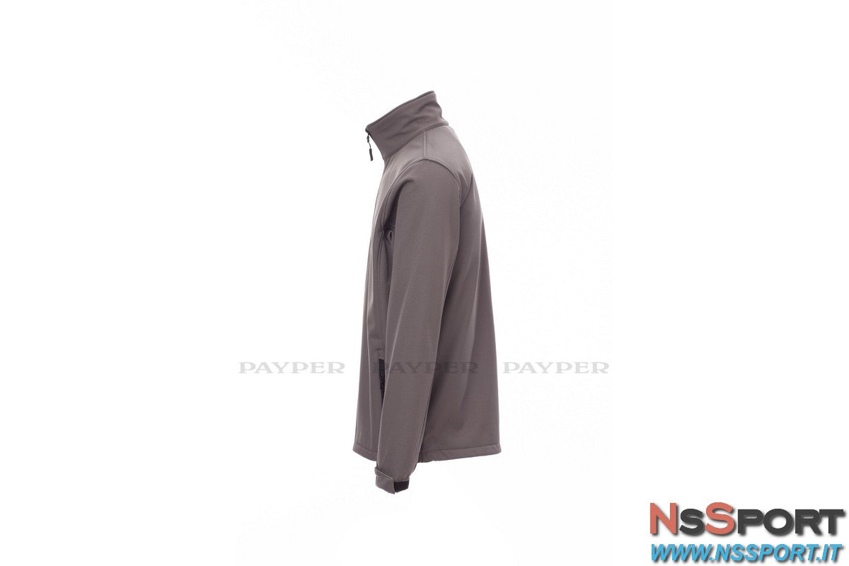 Soft-shell Dublin - [product_vendor] - NsSport
