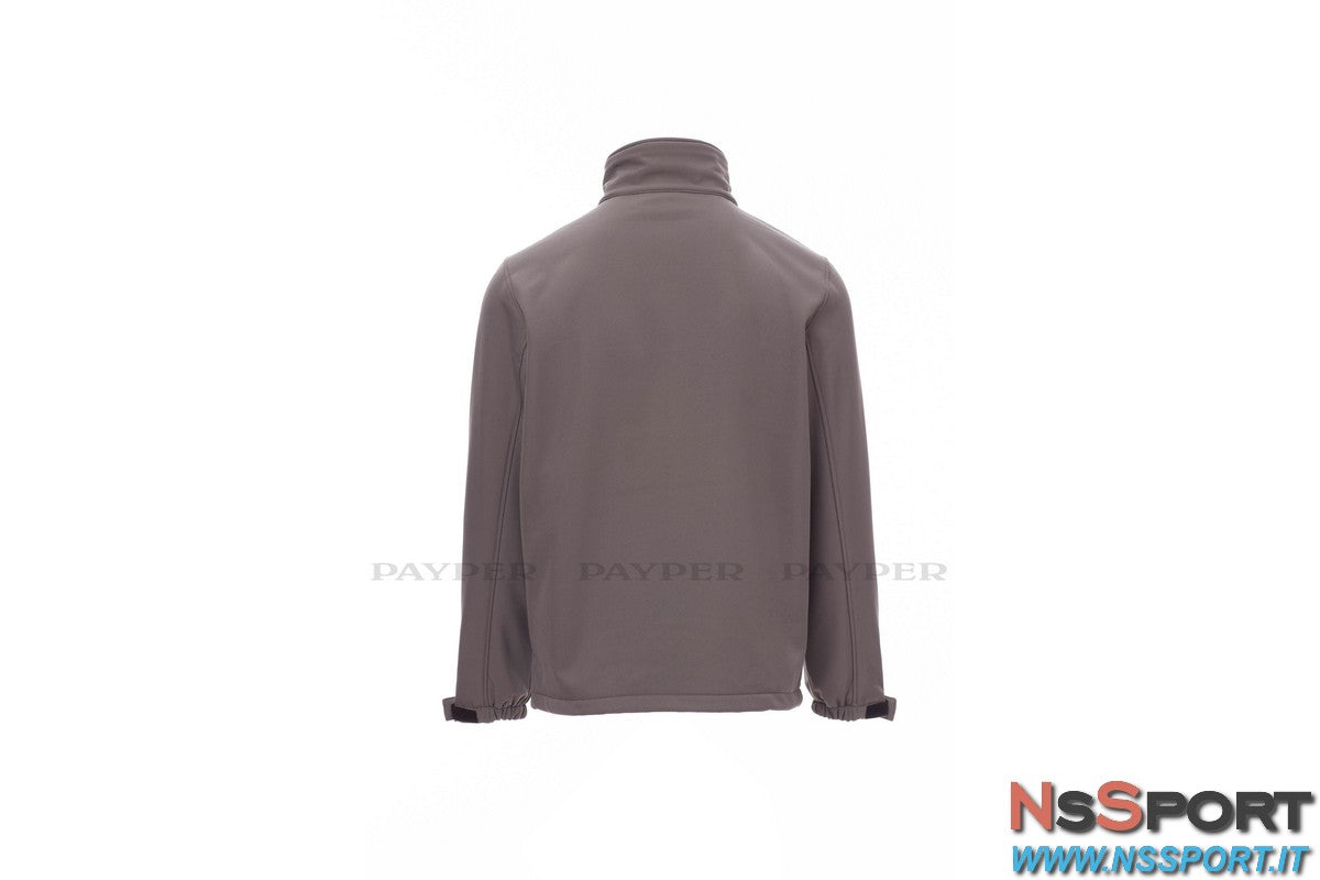 Soft-shell Dublin - [product_vendor] - NsSport