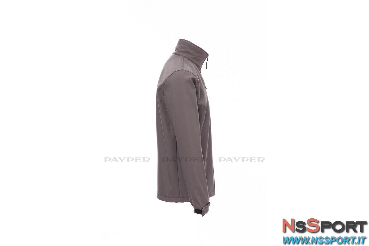 Soft-shell Dublin - [product_vendor] - NsSport