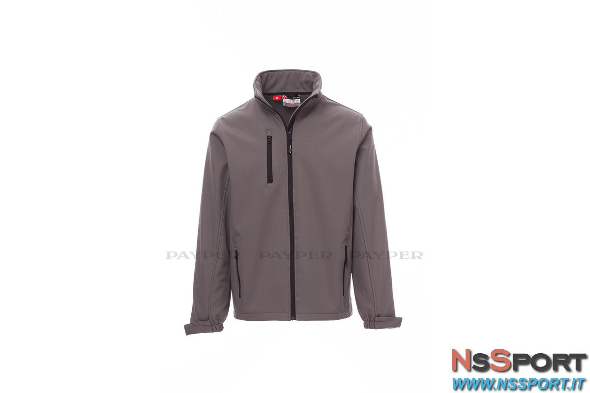 Soft-shell Dublin - [product_vendor] - NsSport