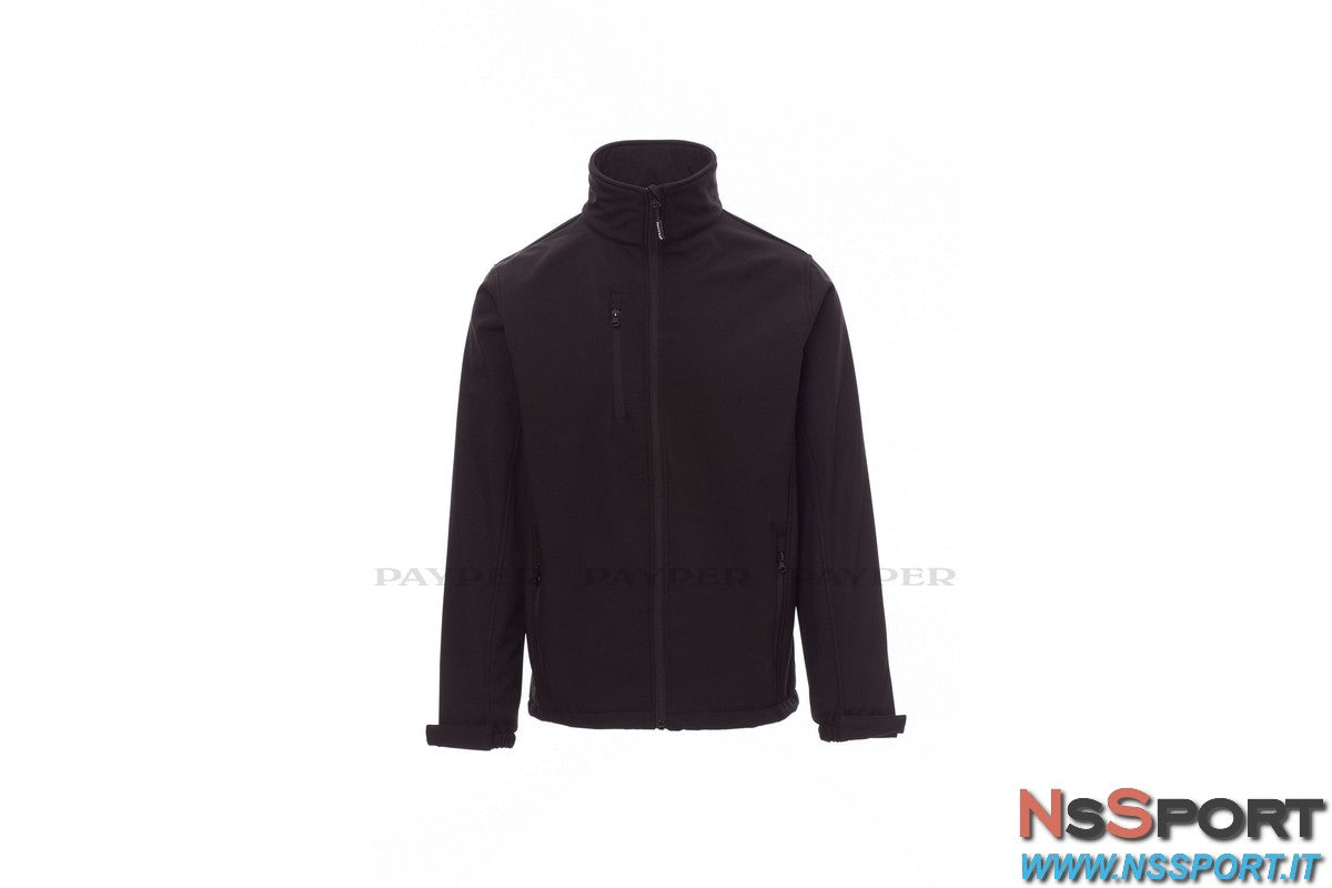 Soft-shell Dublin - [product_vendor] - NsSport