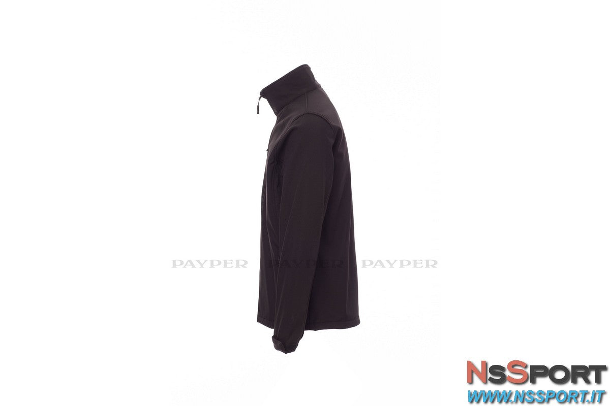 Soft-shell Dublin - [product_vendor] - NsSport