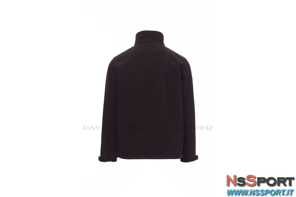 Soft-shell Dublin - [product_vendor] - NsSport