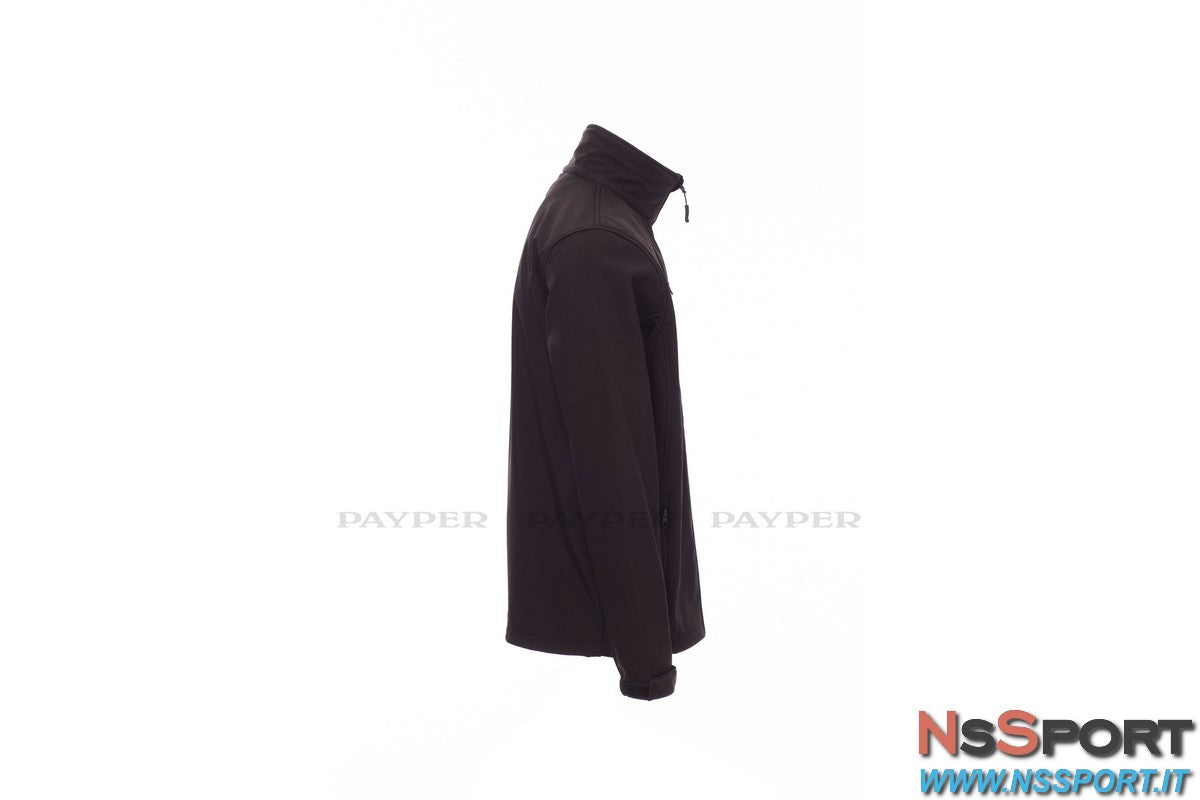 Soft-shell Dublin - [product_vendor] - NsSport
