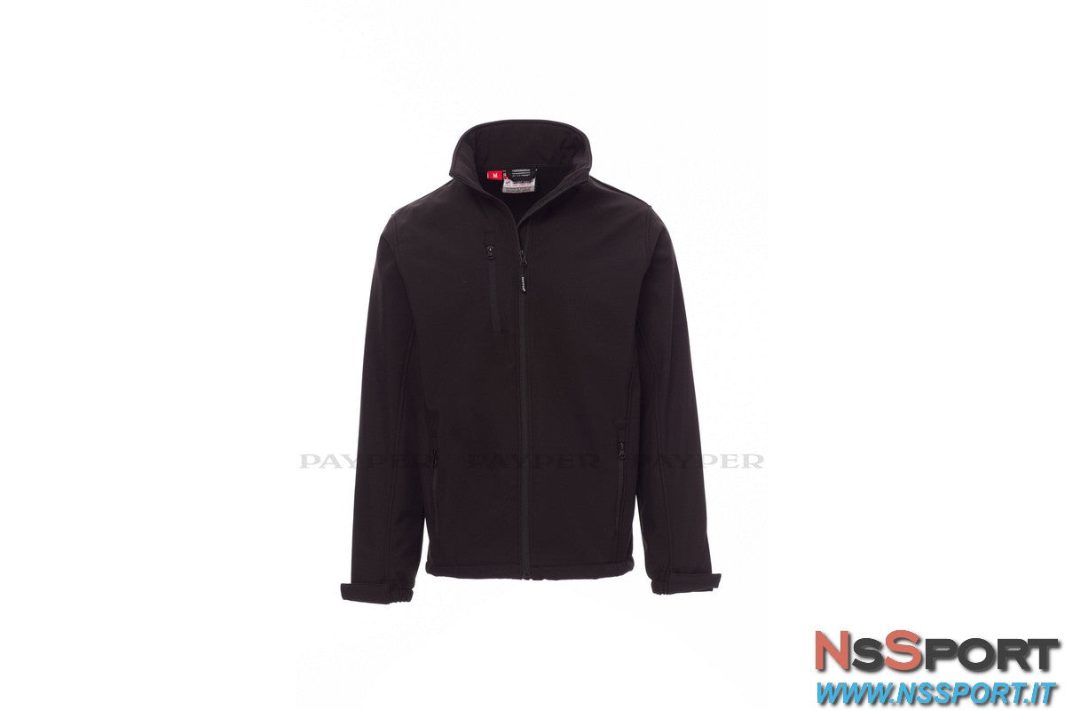 Soft-shell Dublin - [product_vendor] - NsSport