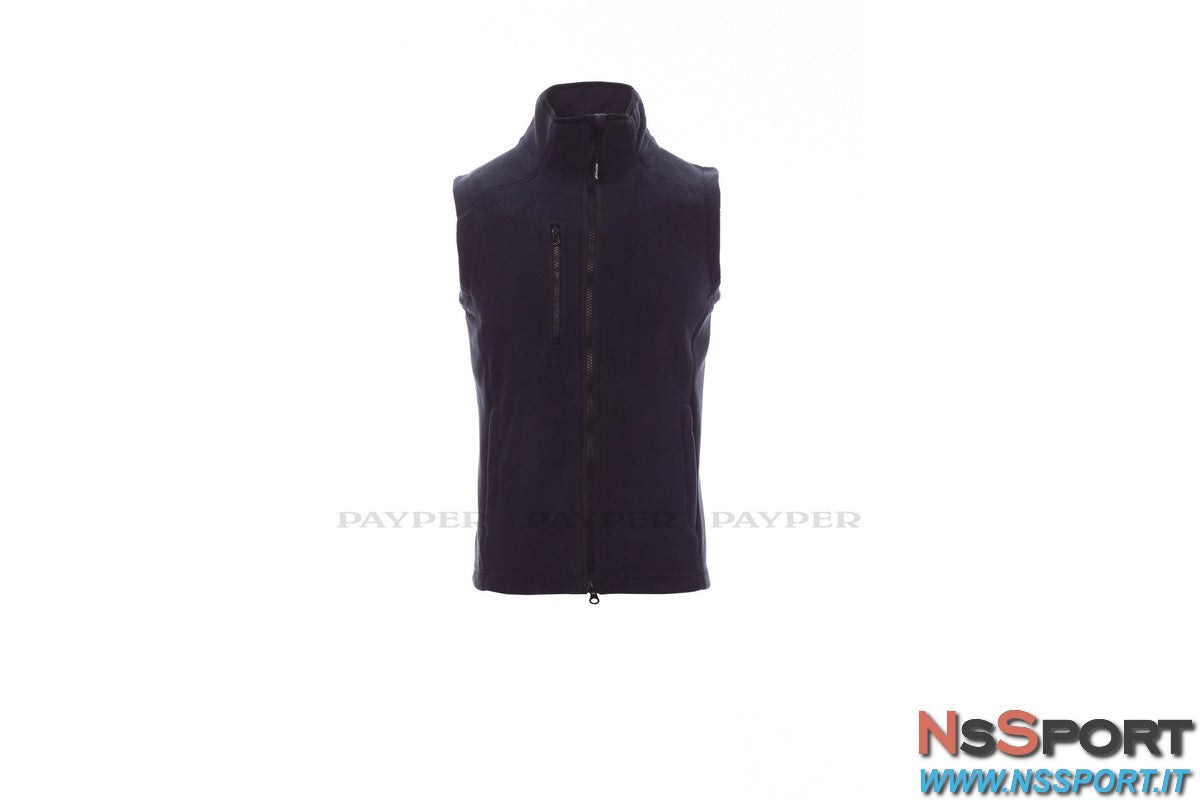 Gilet pile uomo Easy - [product_vendor] - NsSport