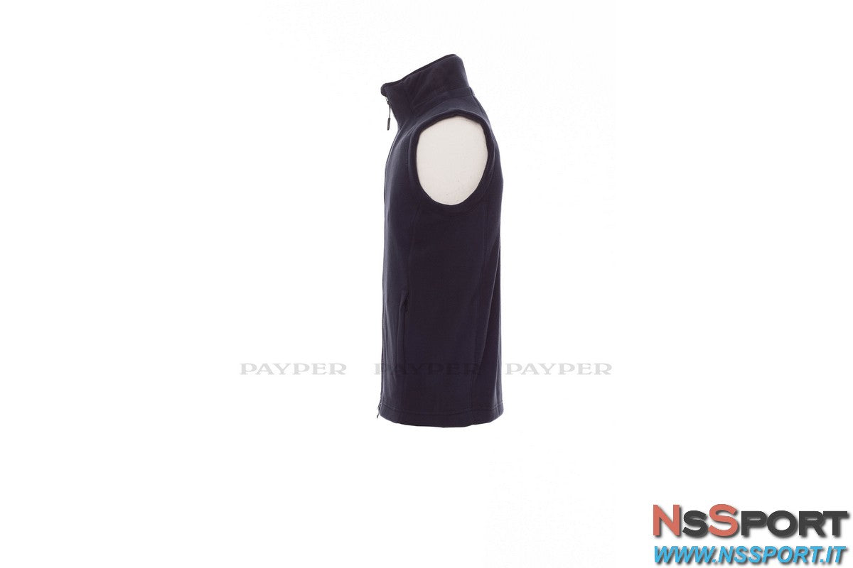 Gilet pile uomo Easy - [product_vendor] - NsSport