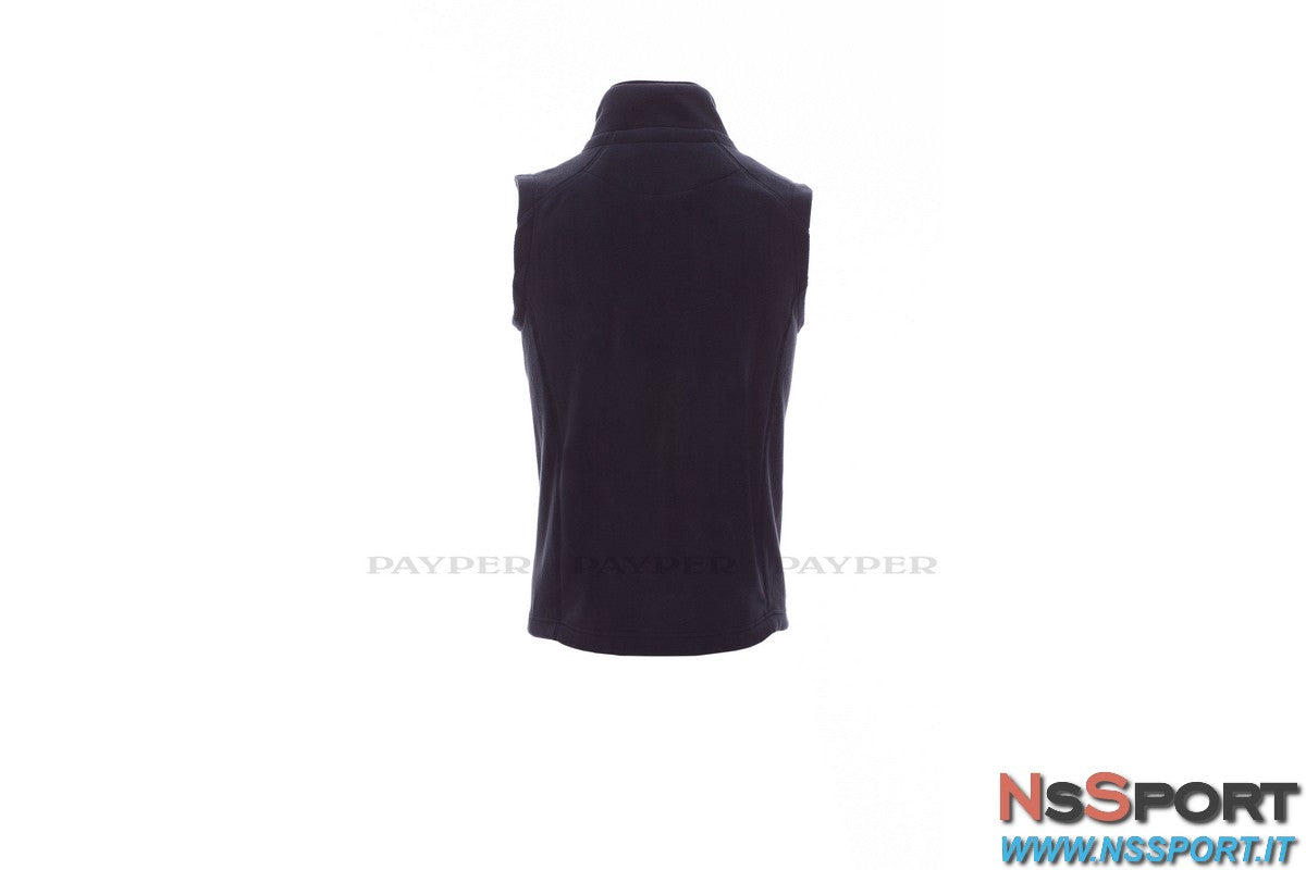 Gilet pile uomo Easy - [product_vendor] - NsSport