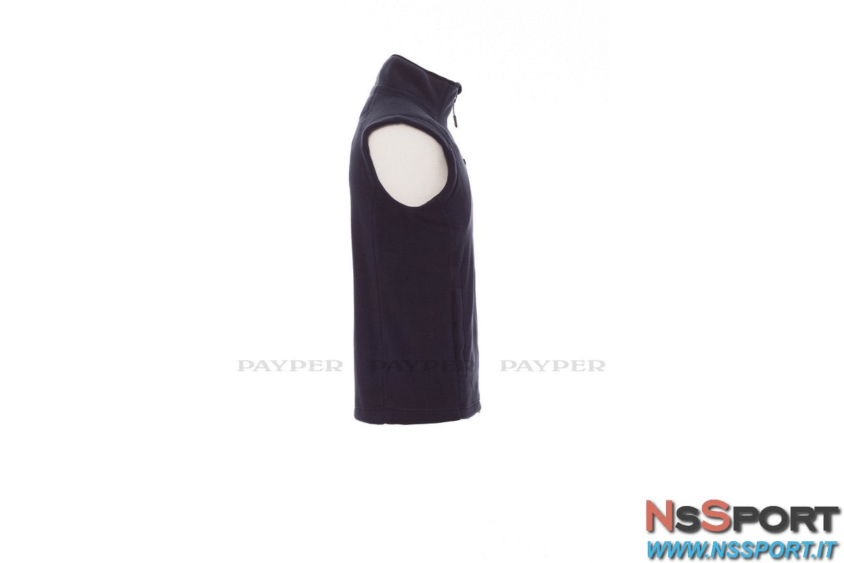 Gilet pile uomo Easy - [product_vendor] - NsSport