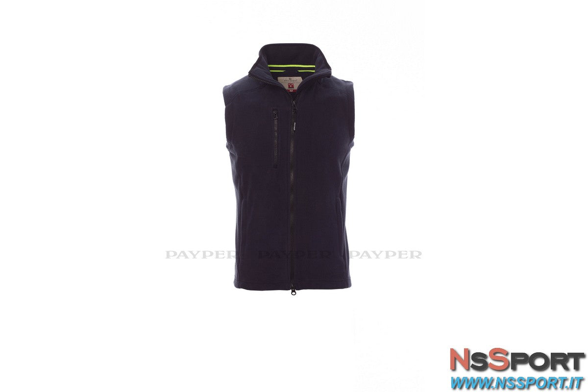 Gilet pile uomo Easy - [product_vendor] - NsSport