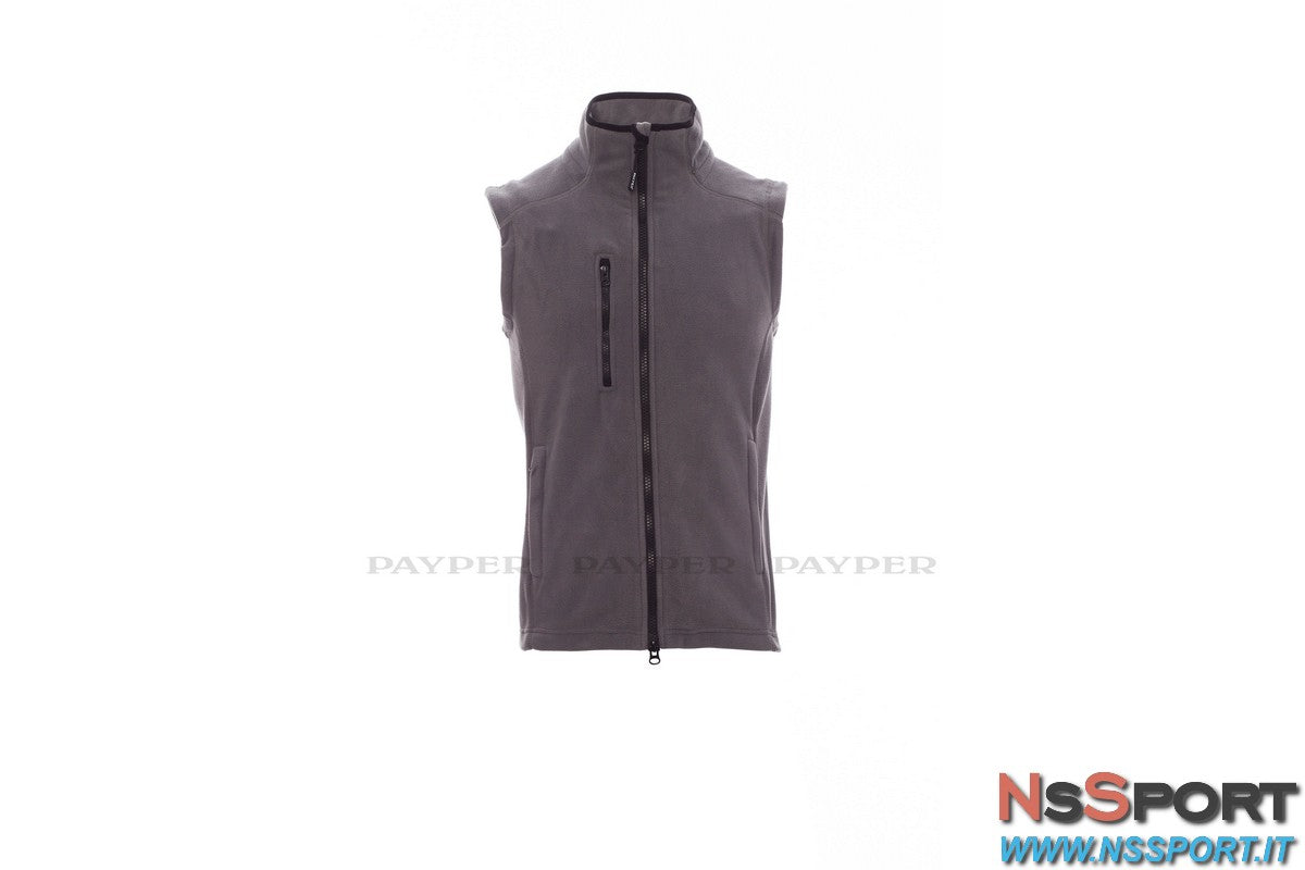 Gilet pile uomo Easy - [product_vendor] - NsSport
