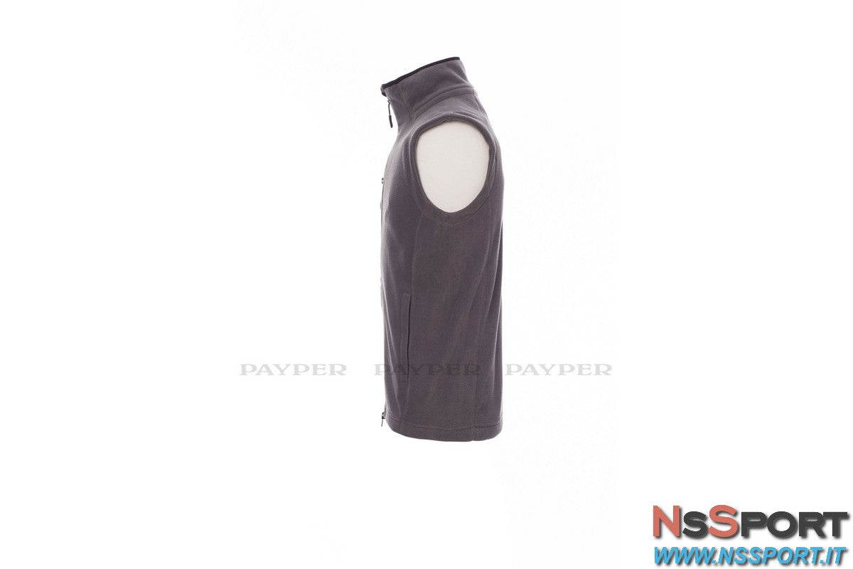 Gilet pile uomo Easy - [product_vendor] - NsSport