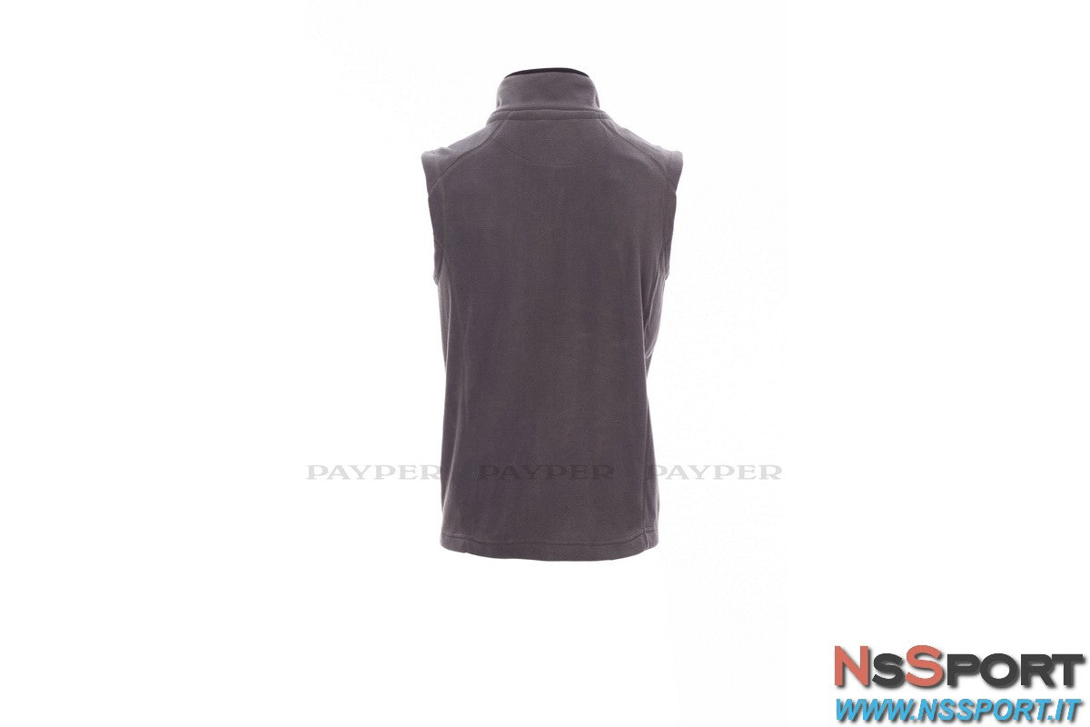 Gilet pile uomo Easy - [product_vendor] - NsSport