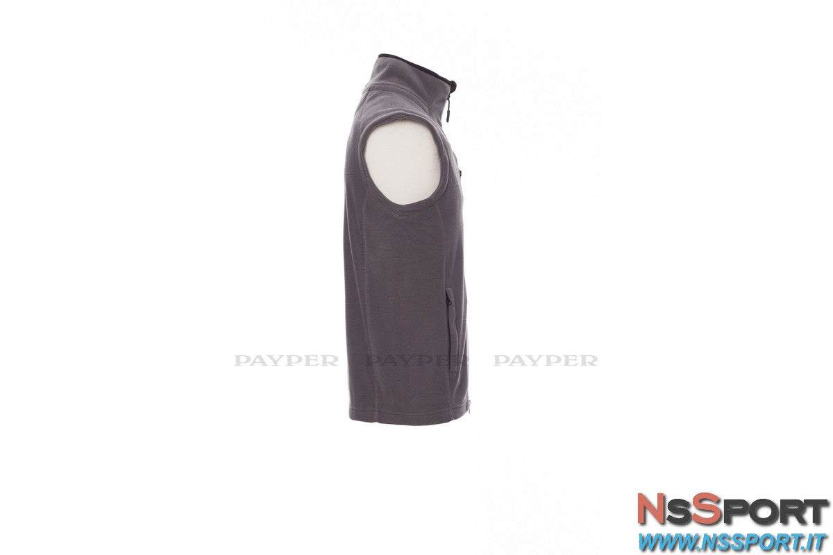 Gilet pile uomo Easy - [product_vendor] - NsSport