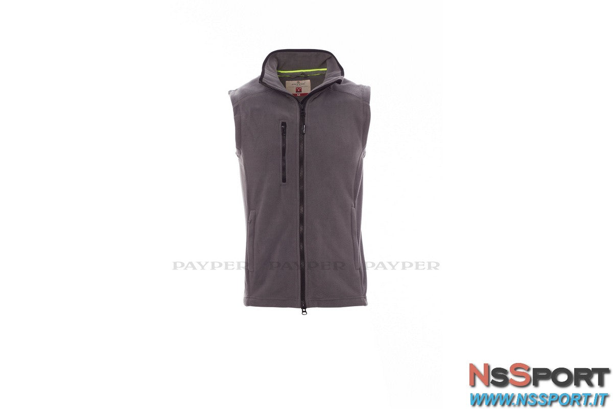 Gilet pile uomo Easy - [product_vendor] - NsSport