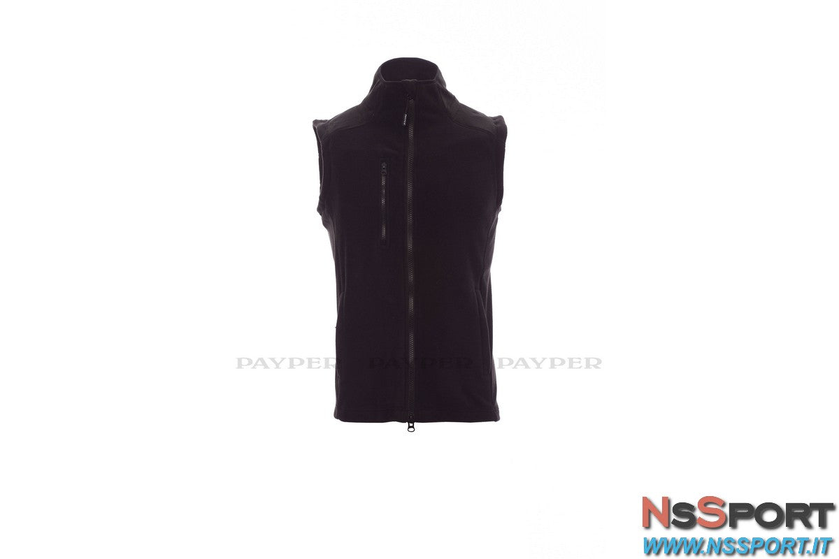 Gilet pile uomo Easy - [product_vendor] - NsSport