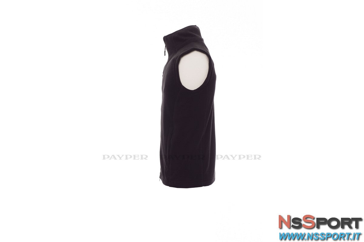 Gilet pile uomo Easy - [product_vendor] - NsSport