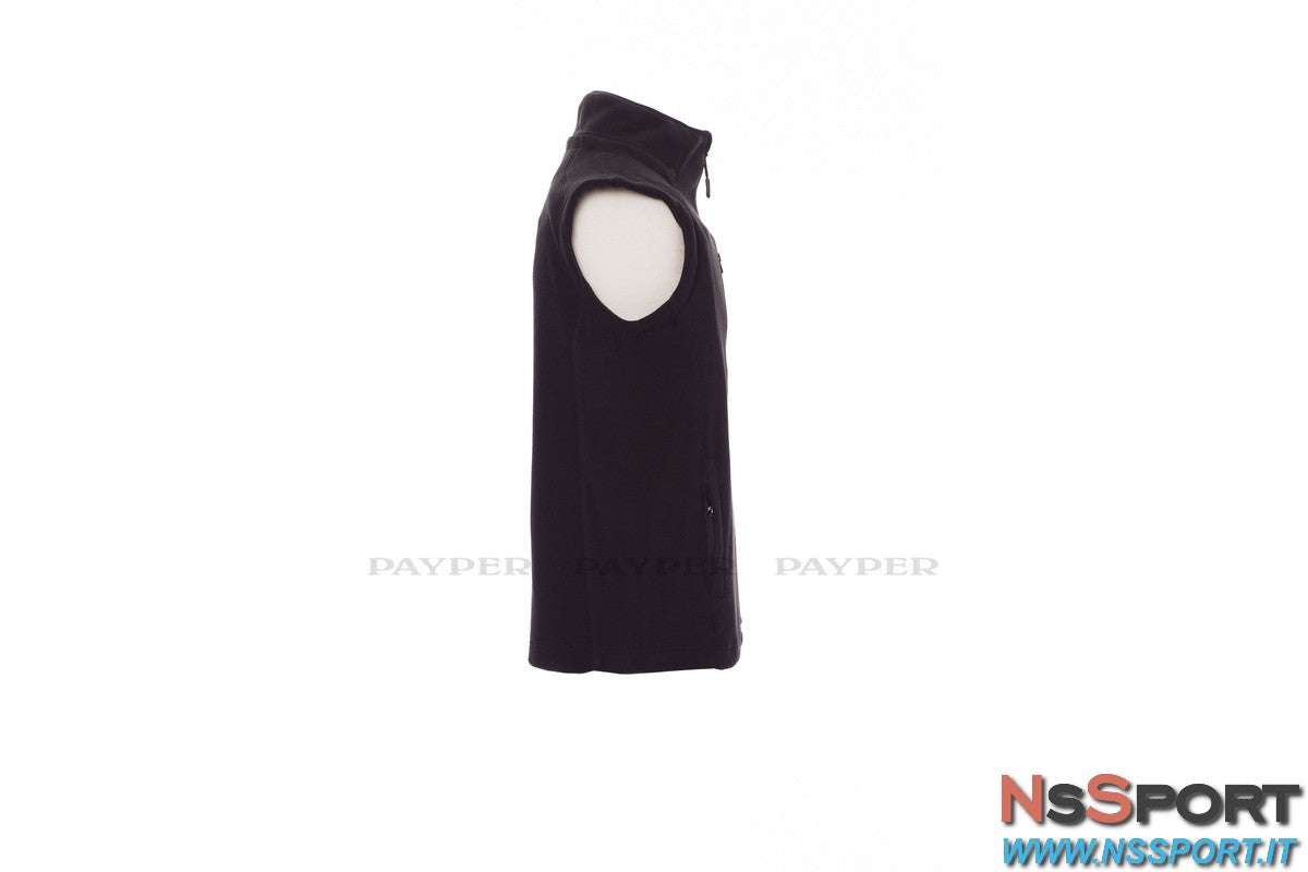 Gilet pile uomo Easy - [product_vendor] - NsSport