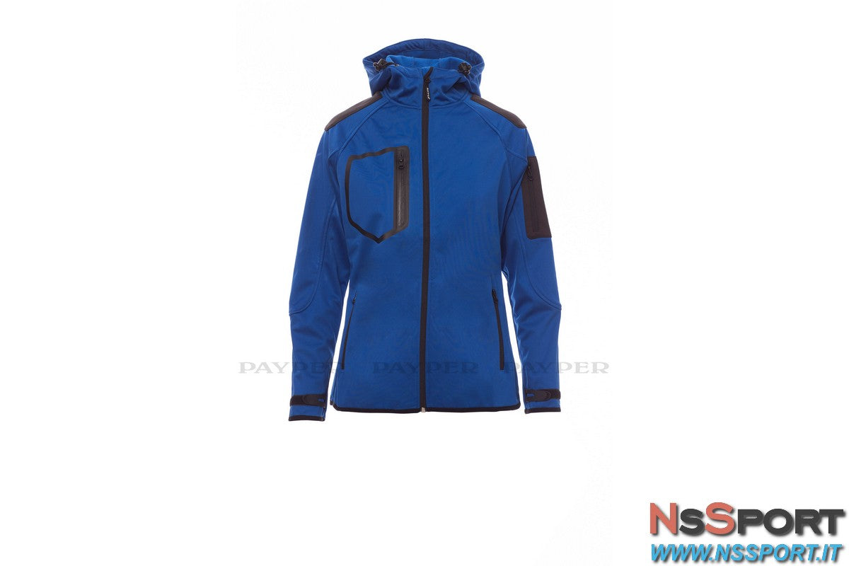 Soft shell donna Extreme Lady - [product_vendor] - NsSport