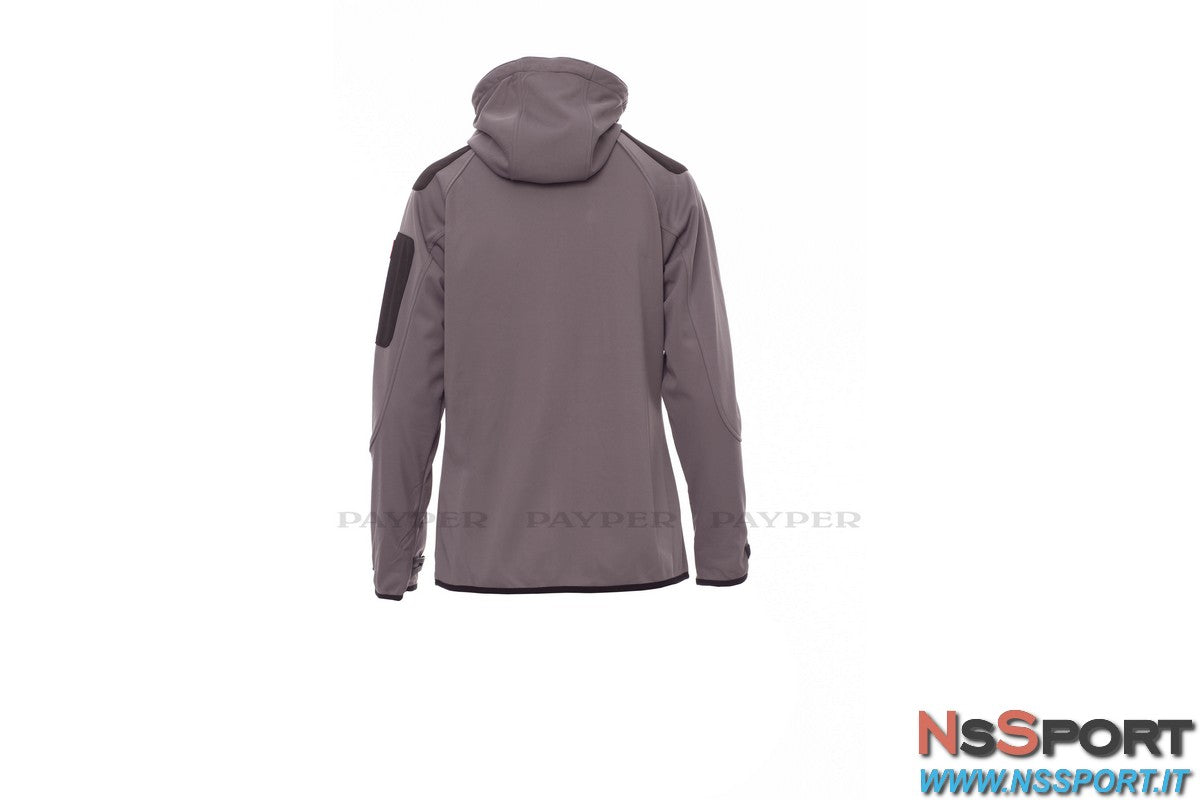 Soft shell donna Extreme Lady - [product_vendor] - NsSport