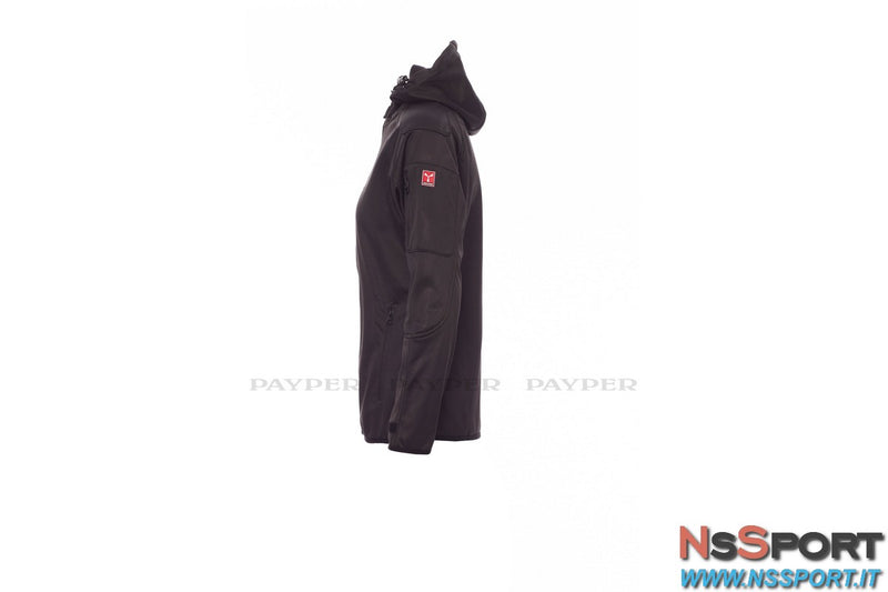 Soft shell donna Extreme Lady - [product_vendor] - NsSport