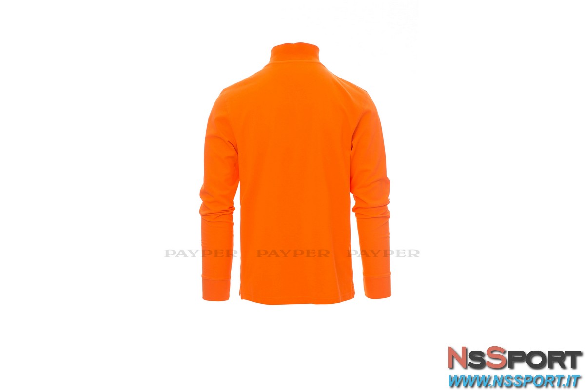 Polo manica lunga Florence - [product_vendor] - NsSport