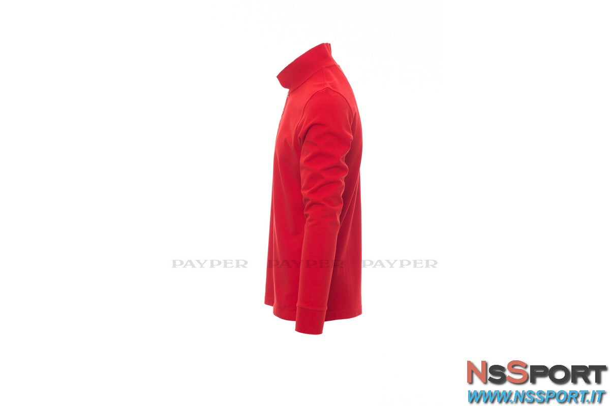 Polo manica lunga Florence - [product_vendor] - NsSport