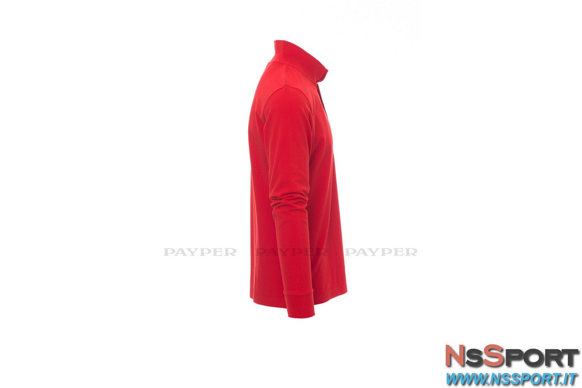 Polo manica lunga Florence - [product_vendor] - NsSport