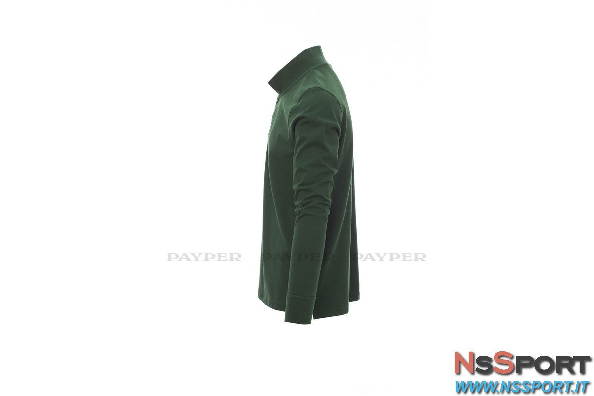 Polo manica lunga Florence - [product_vendor] - NsSport