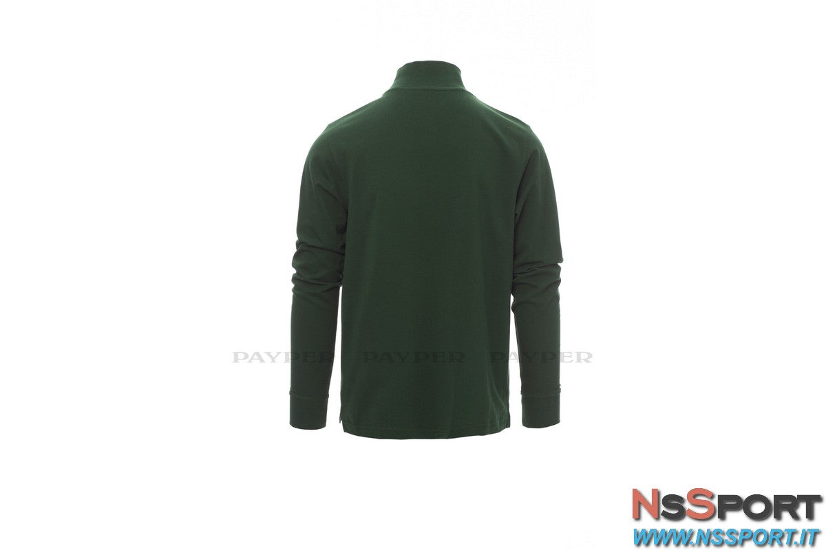 Polo manica lunga Florence - [product_vendor] - NsSport