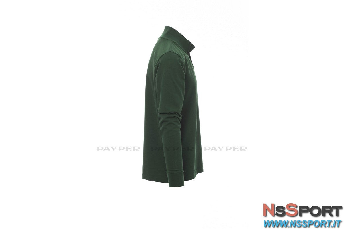 Polo manica lunga Florence - [product_vendor] - NsSport