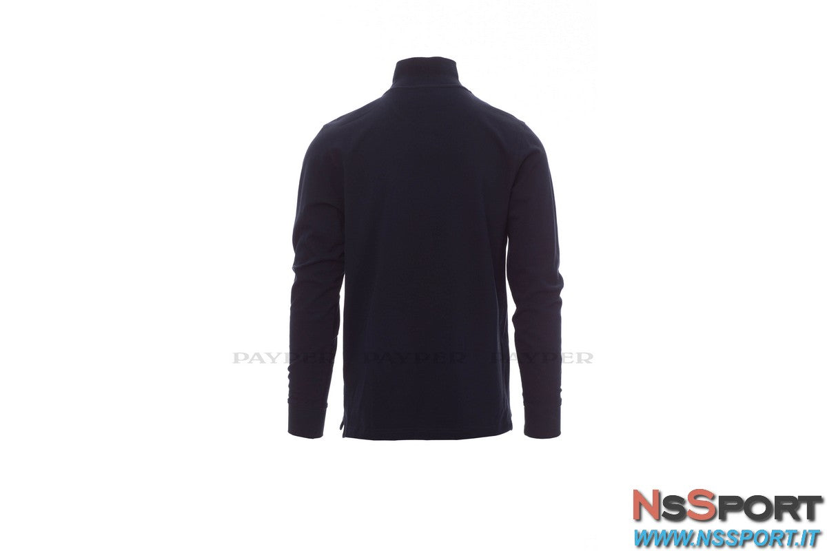 Polo manica lunga Florence - [product_vendor] - NsSport