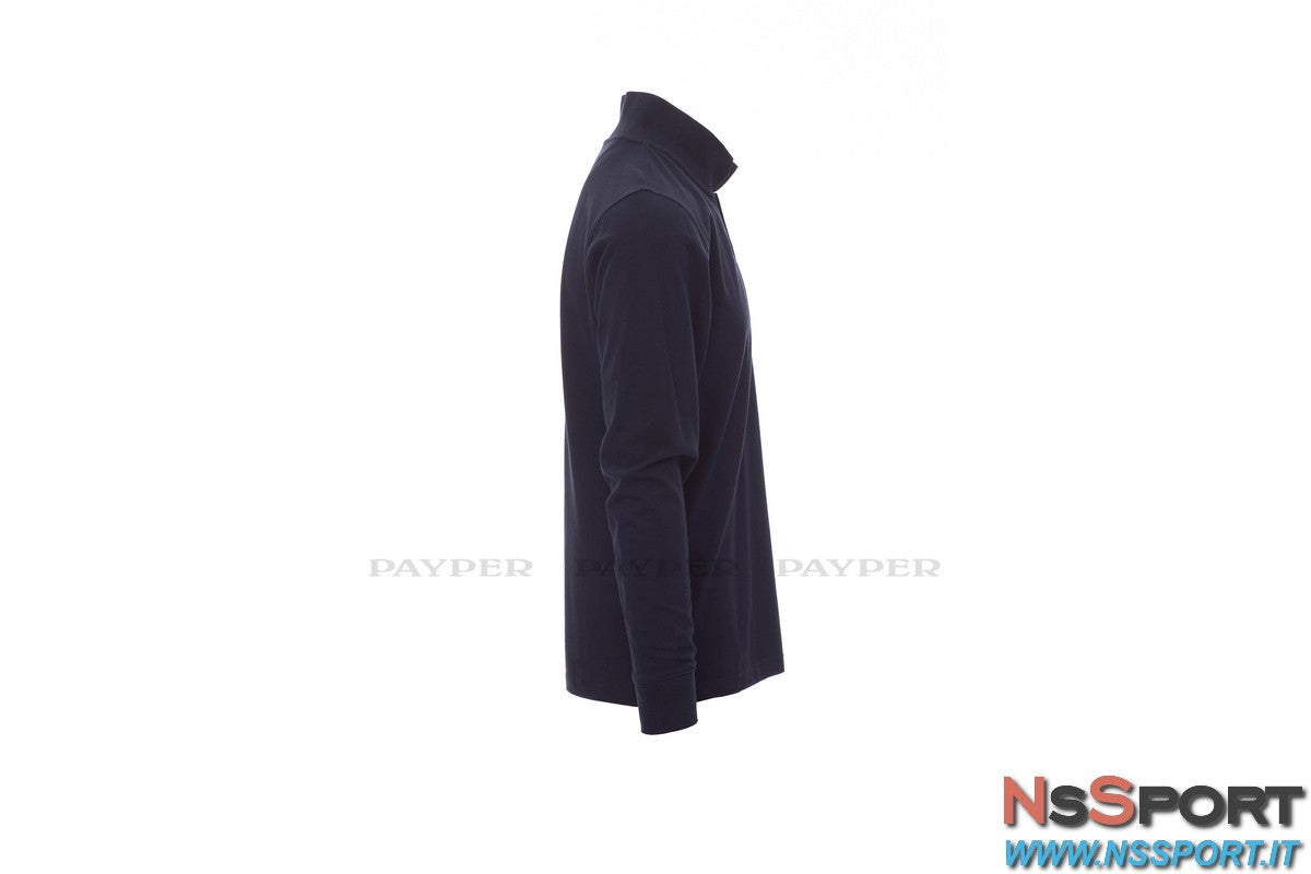 Polo manica lunga Florence - [product_vendor] - NsSport