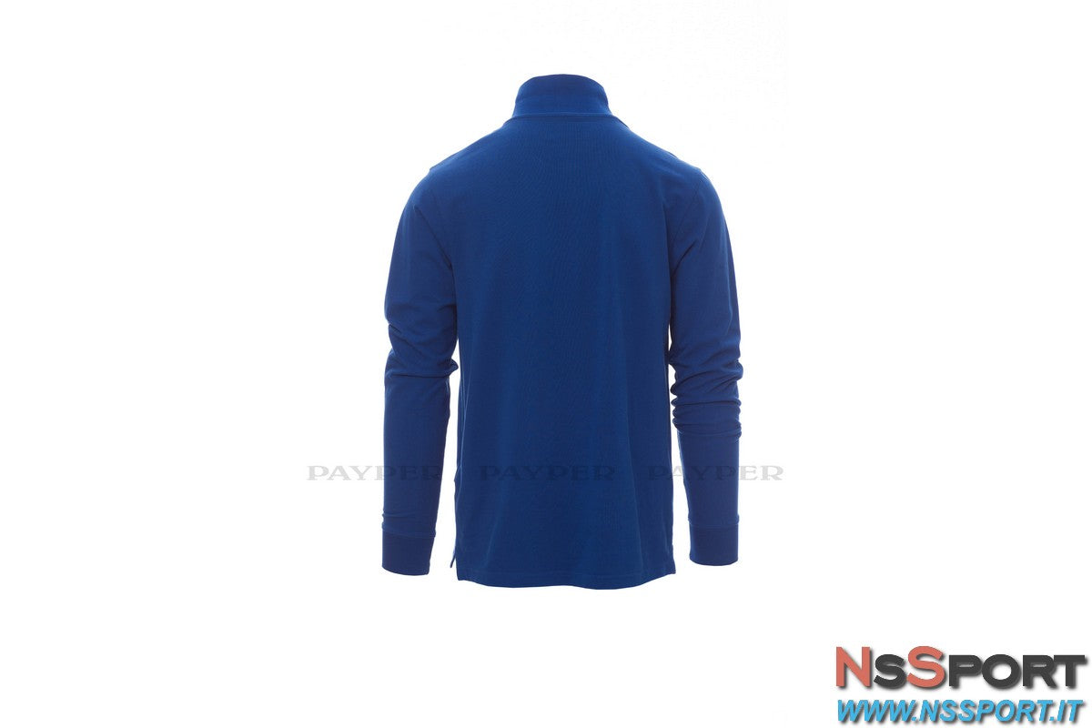 Polo manica lunga Florence - [product_vendor] - NsSport